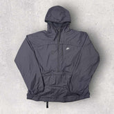 Nike 1/2 Zip Windbreaker Jacket - XL